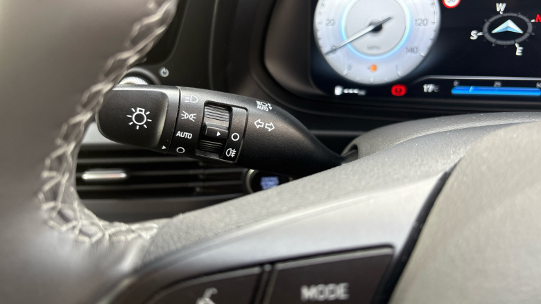 Hyundai BAYON 1.0 TGDi Ultimate 5dr Petrol Hatchback